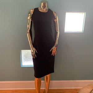 Tank Dress athletic Fabric-wash hang dry